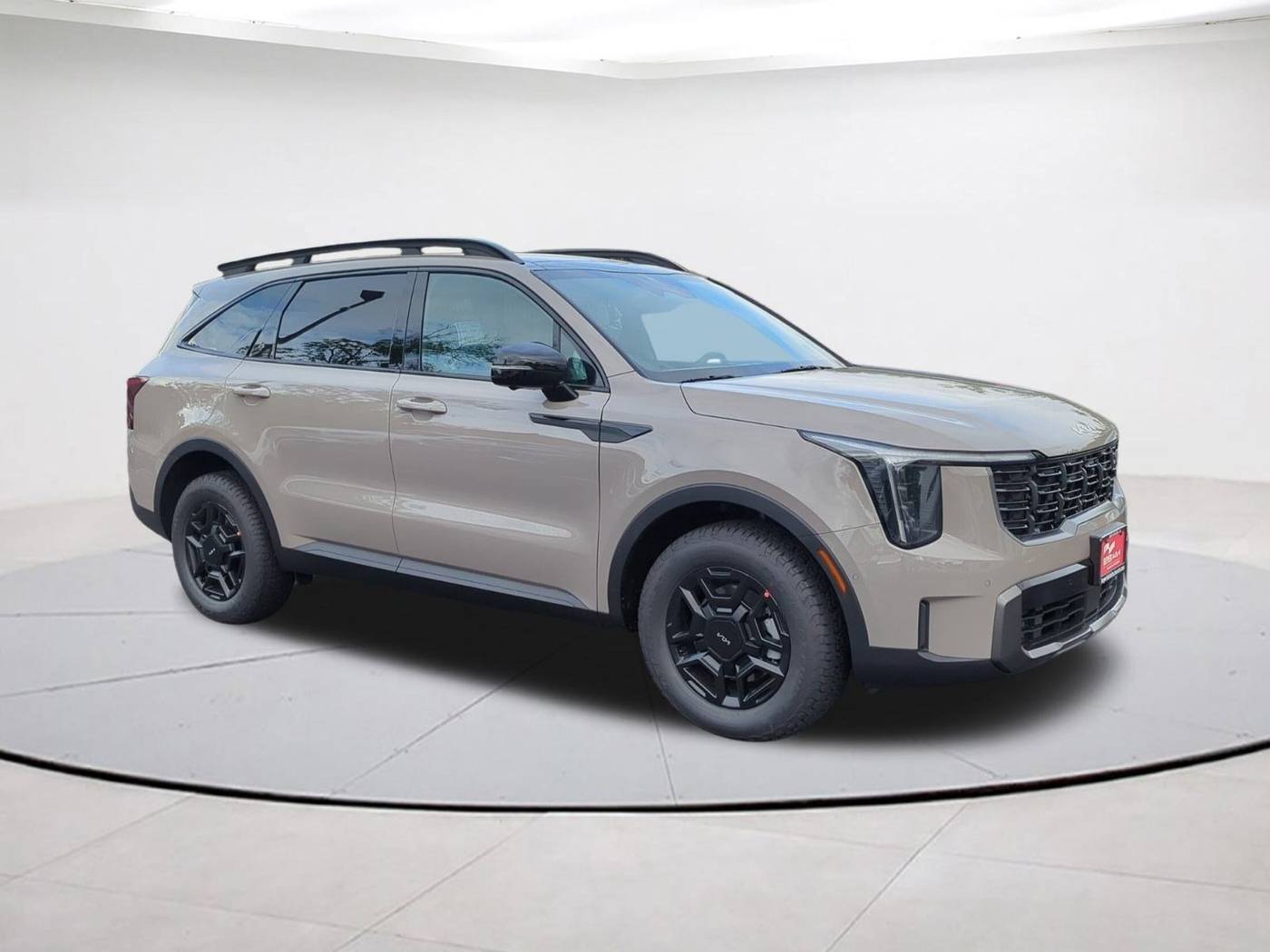 2024 Kia Sorento X-Pro SX Prestige — SUV — 1,266 mi — Falls Church, VA