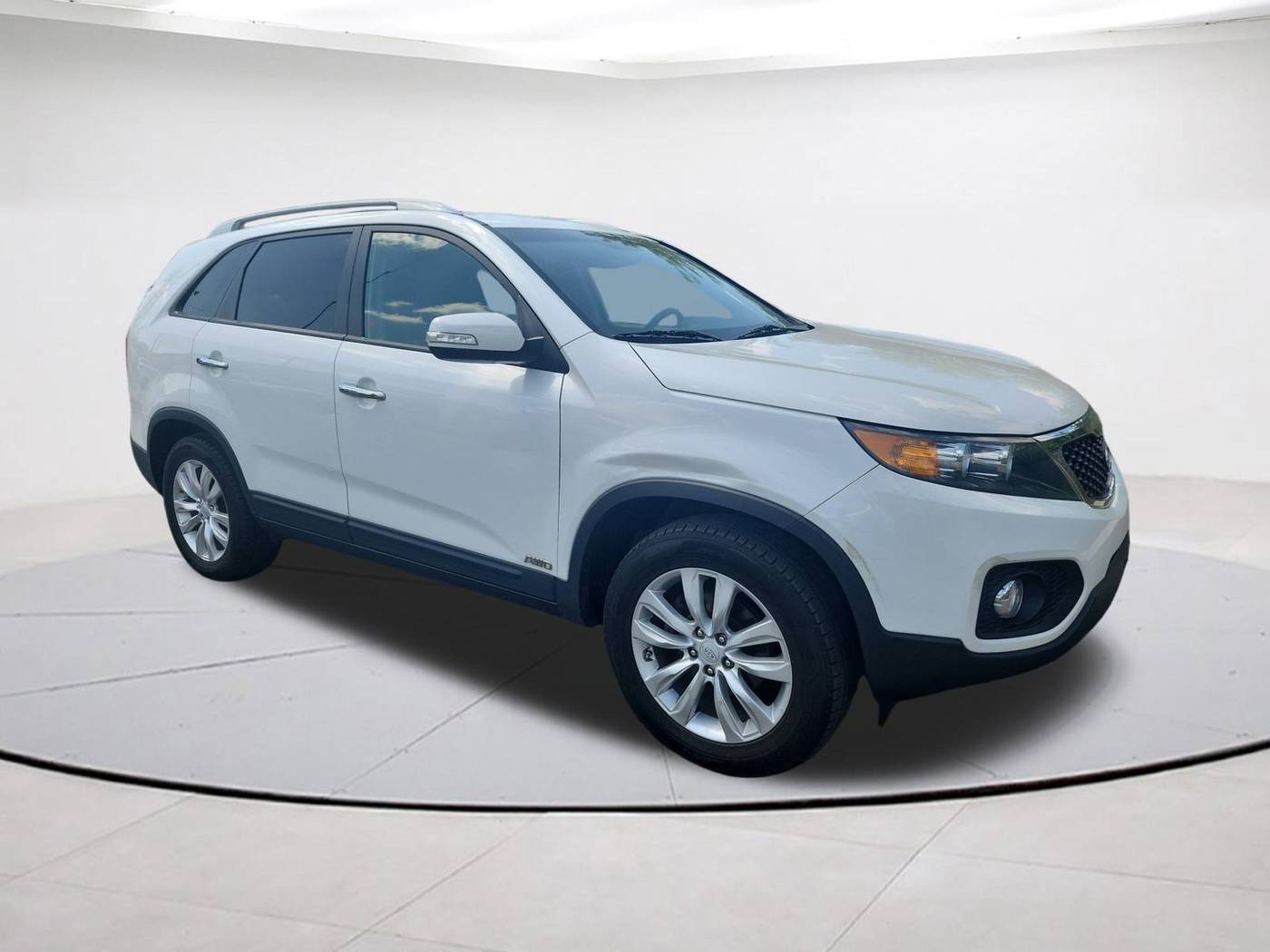 2011 Kia Sorento LX — SUV — 150,126 mi — Falls Church, VA