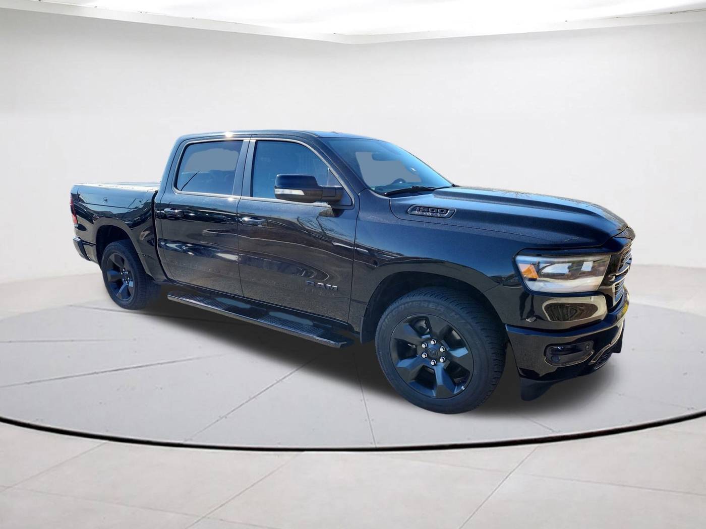2019 Ram 1500 Big Horn/Lone Star — Pickup Truck — 63,406 mi — Falls Church, VA