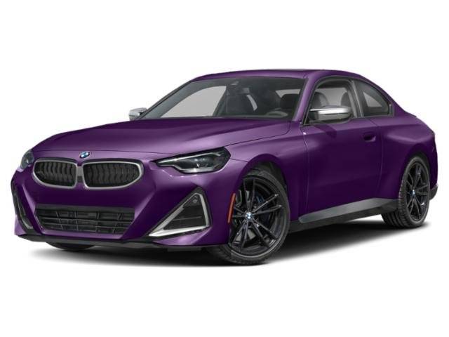 2023 BMW 2 Series M240i — Coupe — 27,595 mi — Falls Church, VA