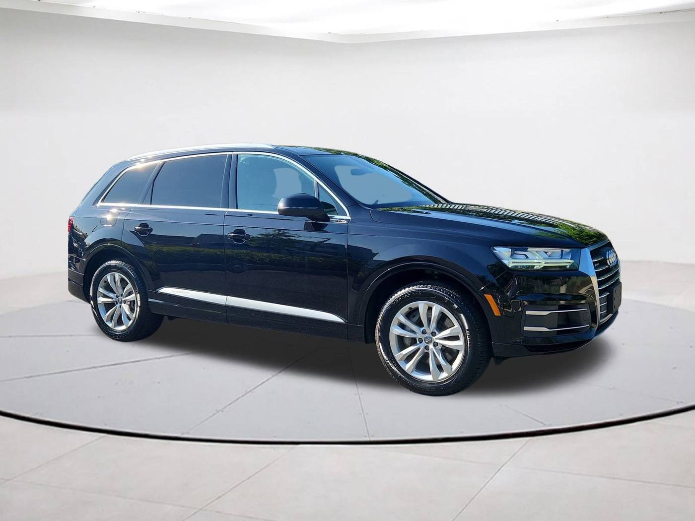 2017 Audi Q7 Premium Plus — SUV — 82,341 mi — Falls Church, VA