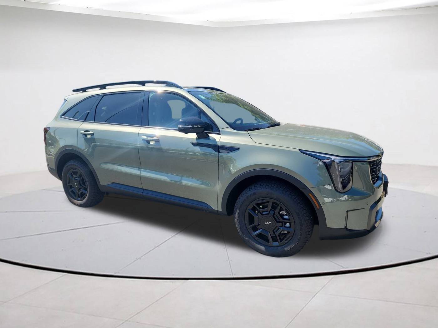 2024 Kia Sorento X-Pro SX Prestige — SUV — 4,894 mi — Falls Church, VA