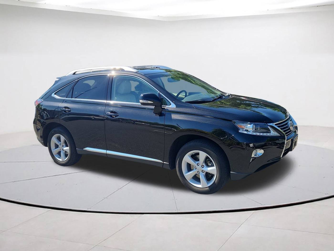 2014 Lexus RX RX 350 — SUV — 75,758 mi — Falls Church, VA