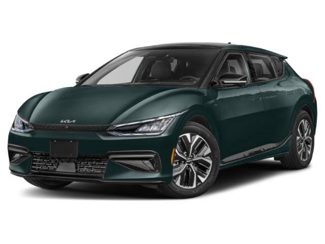 2023 Kia EV6 GT-Line — SUV — 16,268 mi — Falls Church, VA