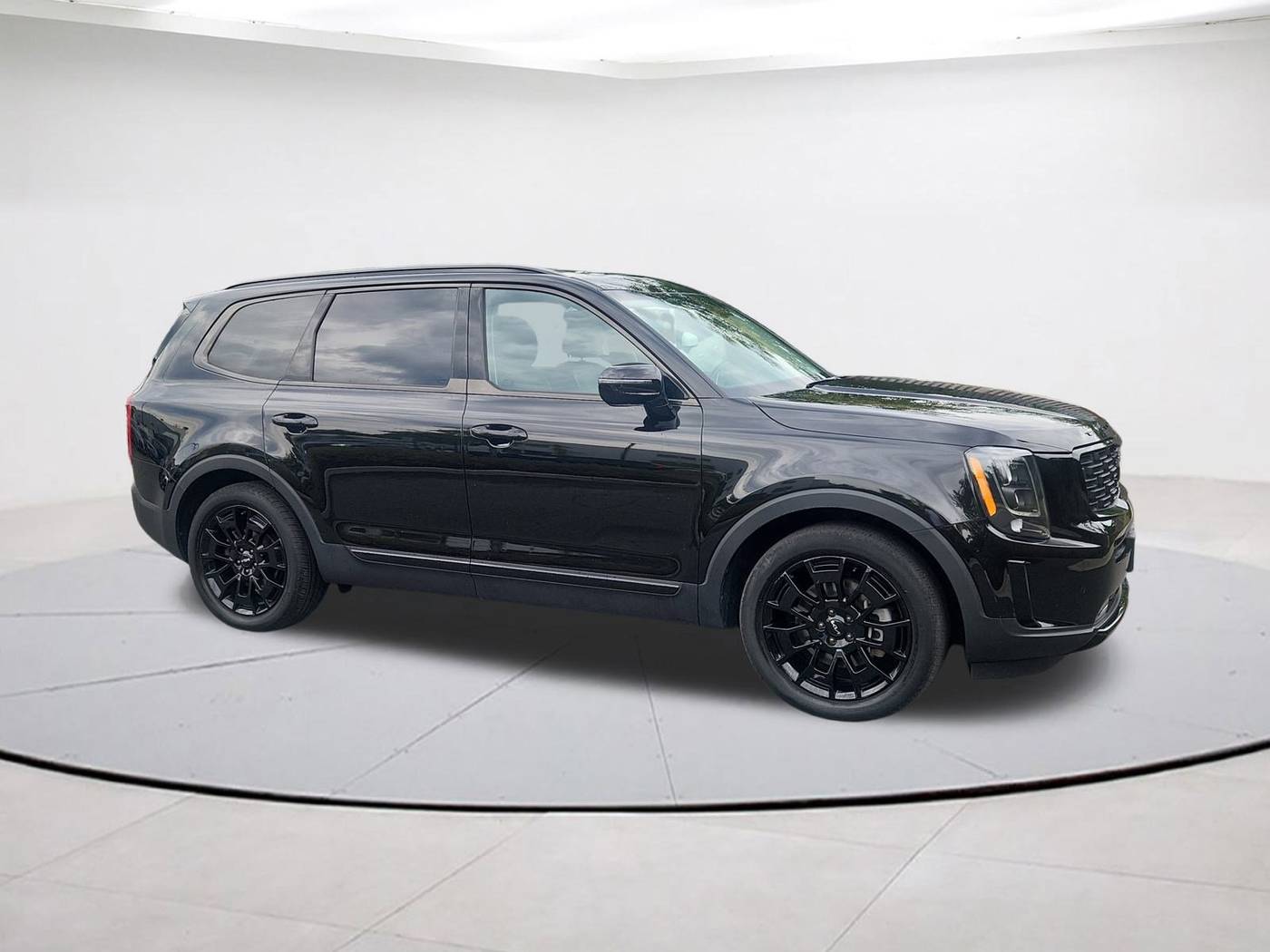 2022 Kia Telluride SX — SUV — 37,100 mi — Falls Church, VA