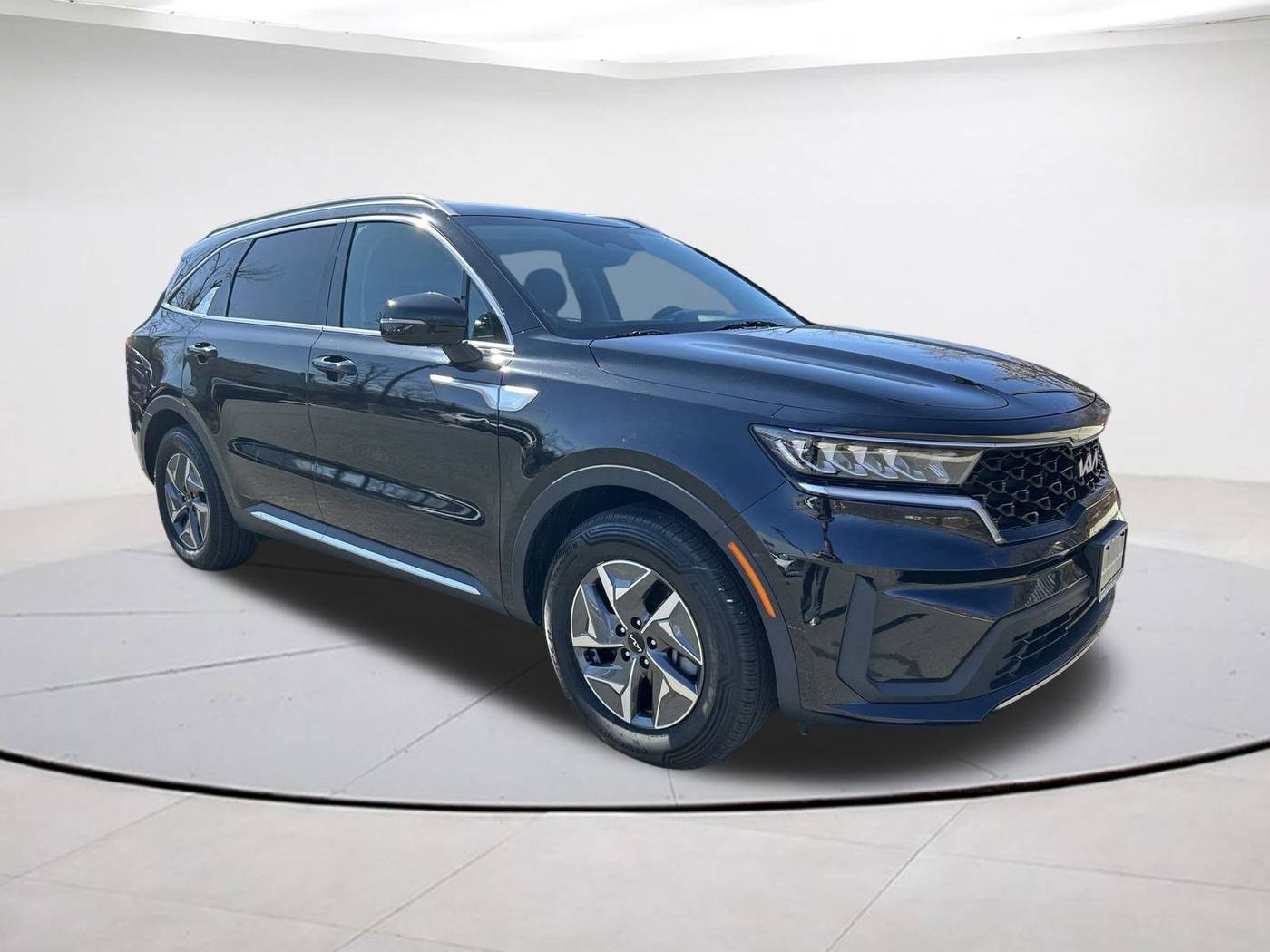 2022 Kia Sorento Hybrid S — SUV — 59,877 mi — Falls Church, VA