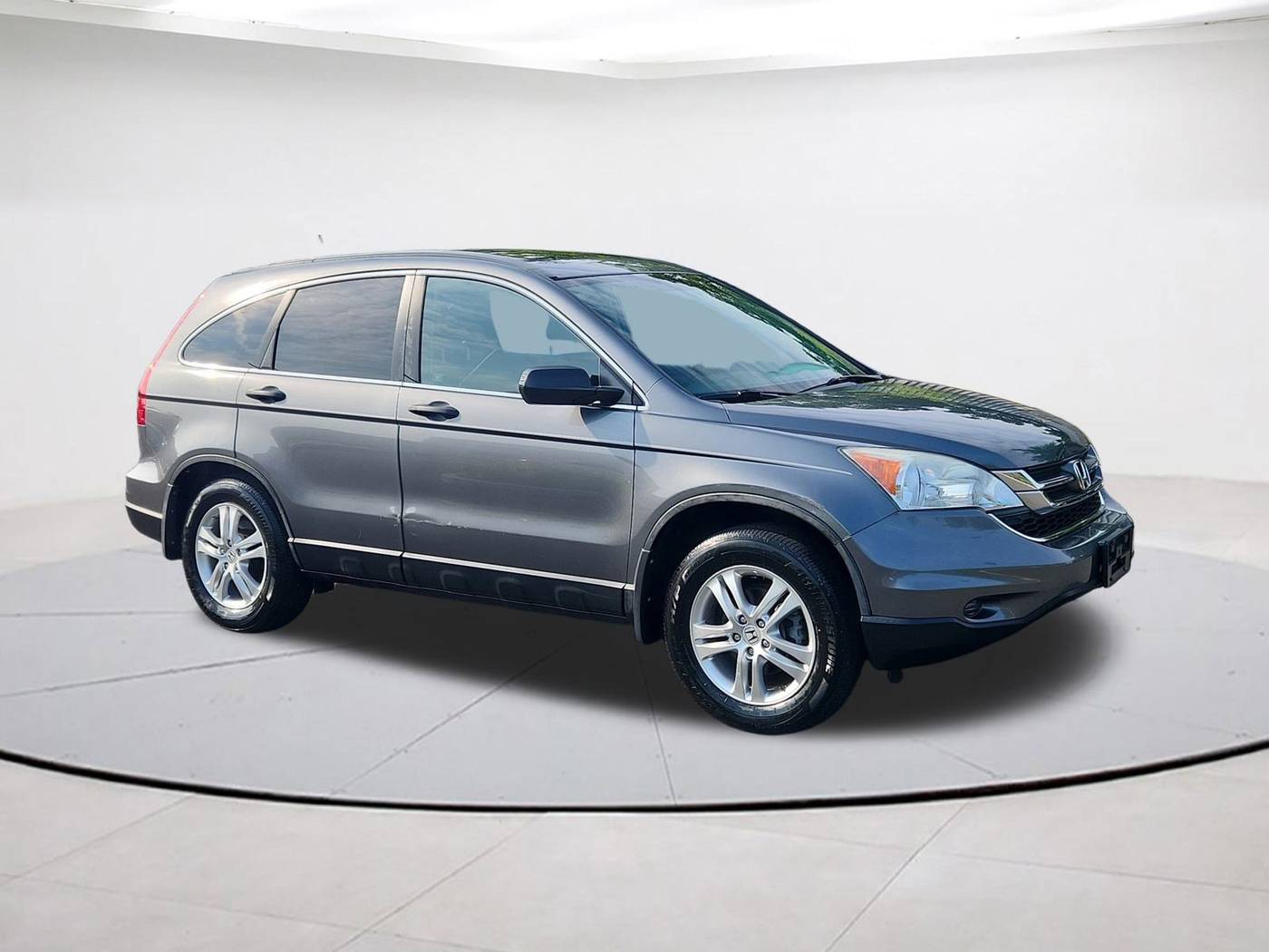 2010 Honda CR-V EX — SUV — 74,993 mi — Falls Church, VA
