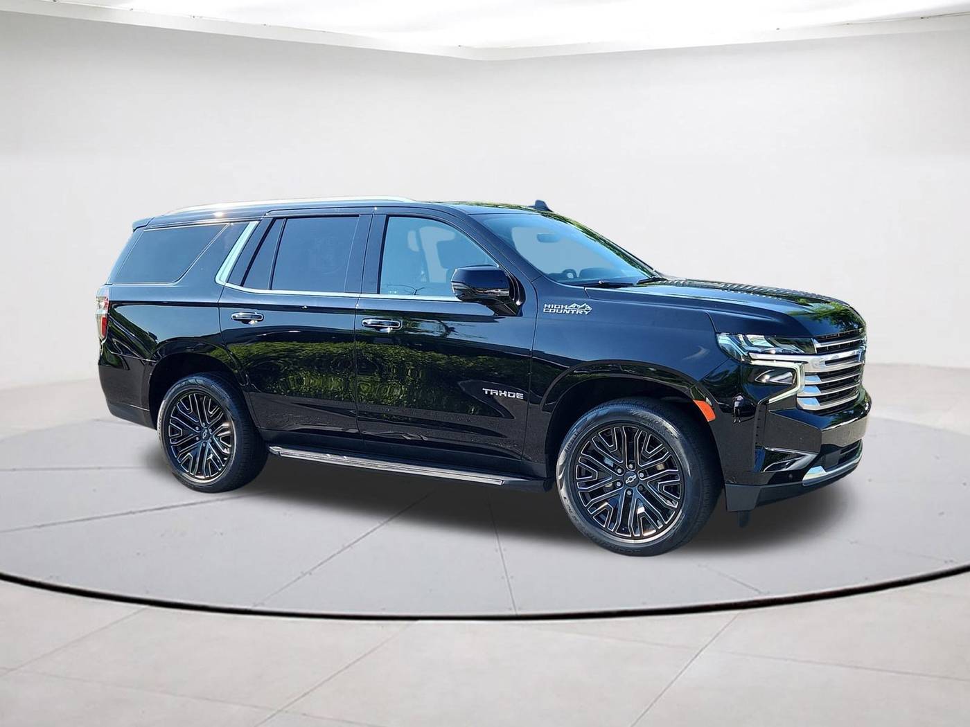2021 Chevrolet Tahoe High Country — SUV — 55,650 mi — Falls Church, VA