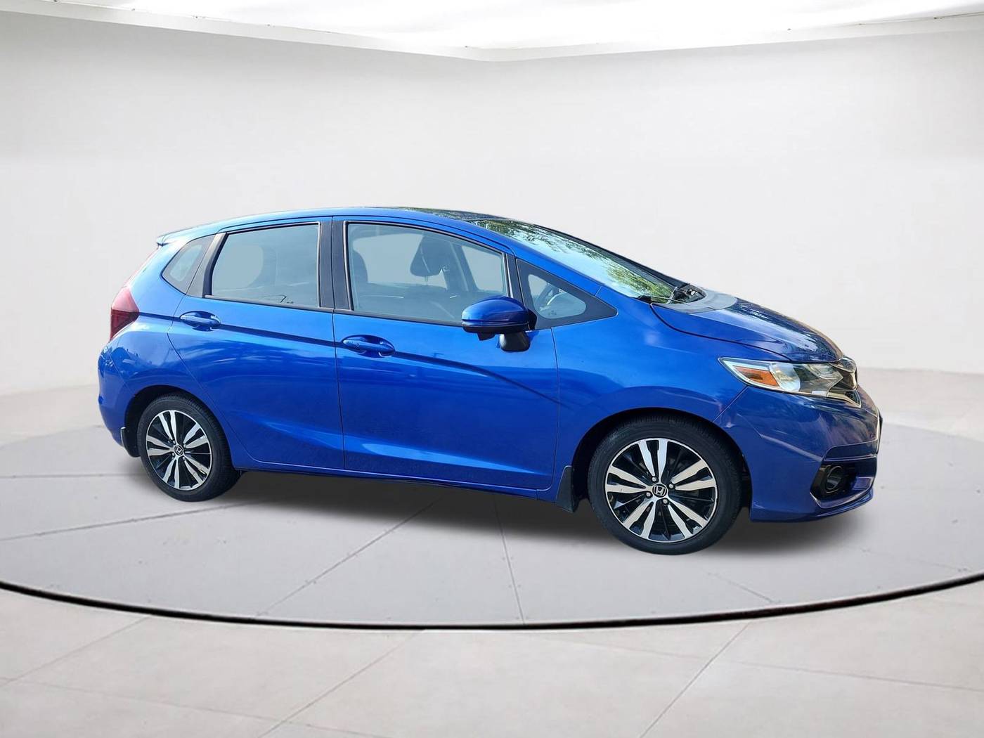 2018 Honda Fit EX — Hatchback — 90,072 mi — Falls Church, VA
