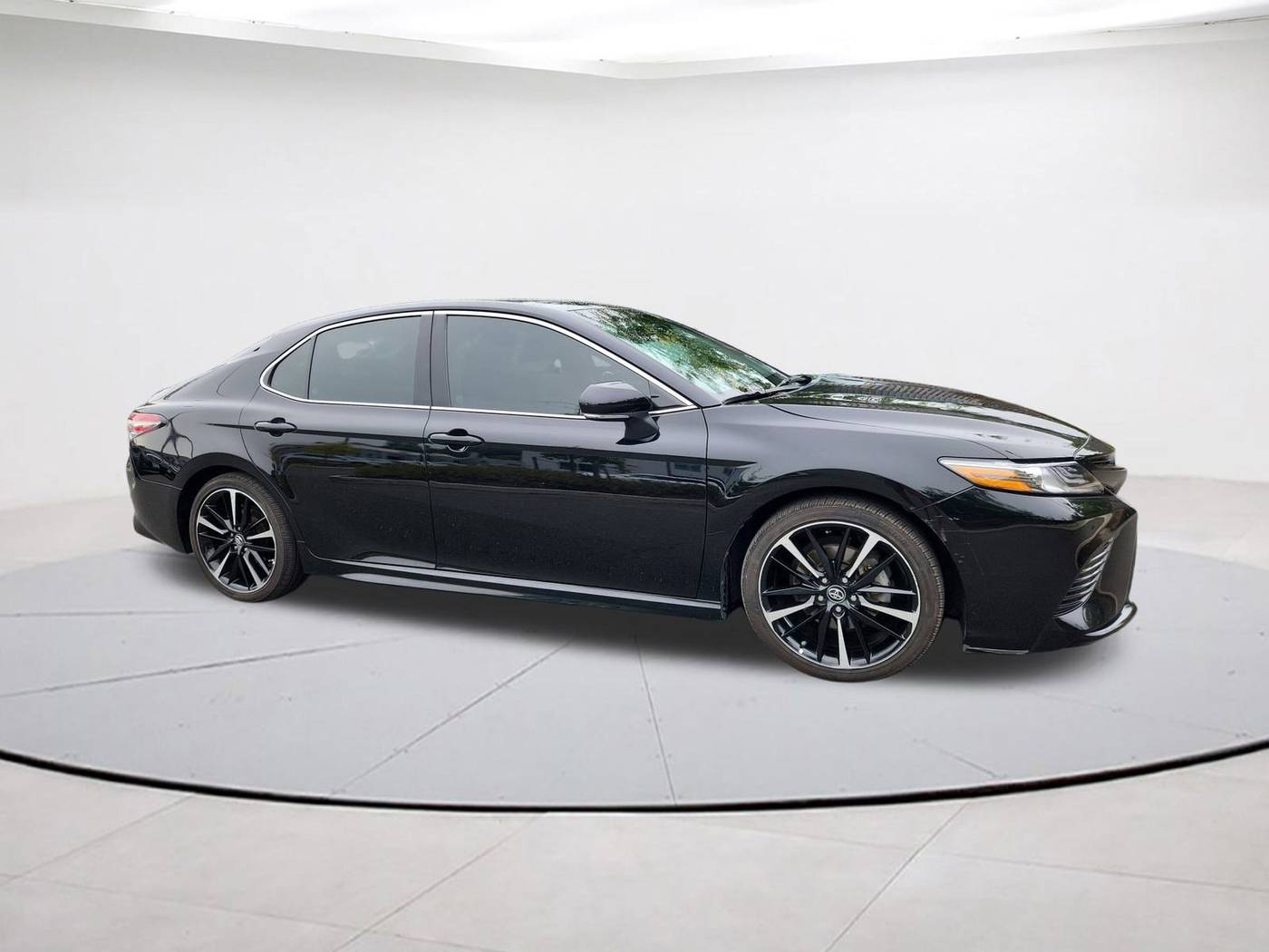 2018 Toyota Camry XSE — Sedan — 70,126 mi — Falls Church, VA