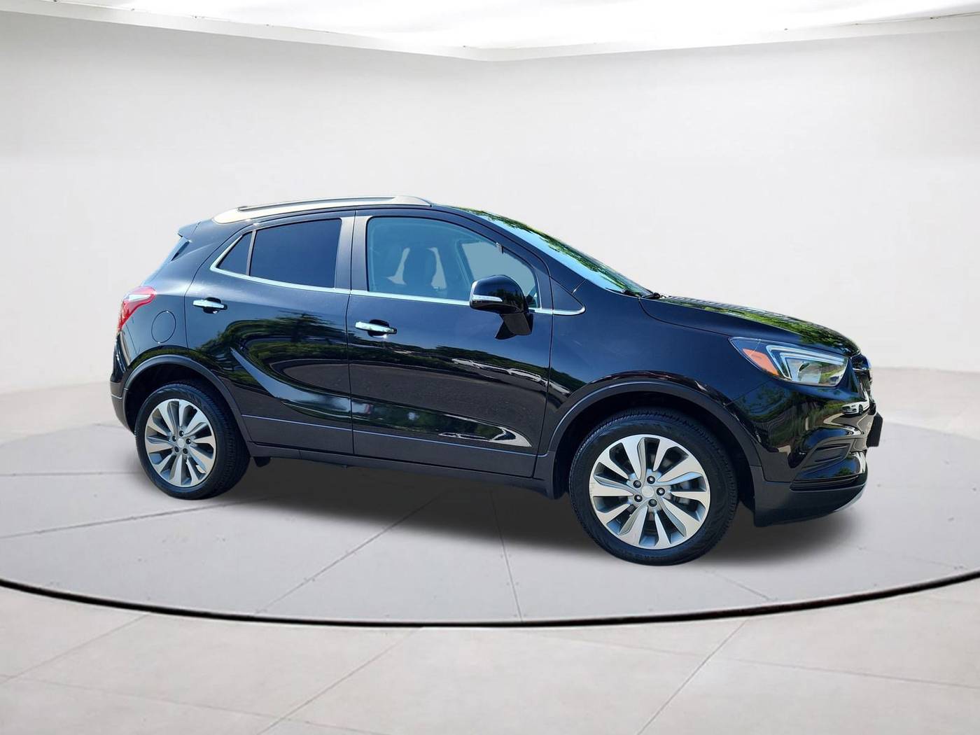 2018 Buick Encore Preferred — SUV — 68,778 mi — Falls Church, VA