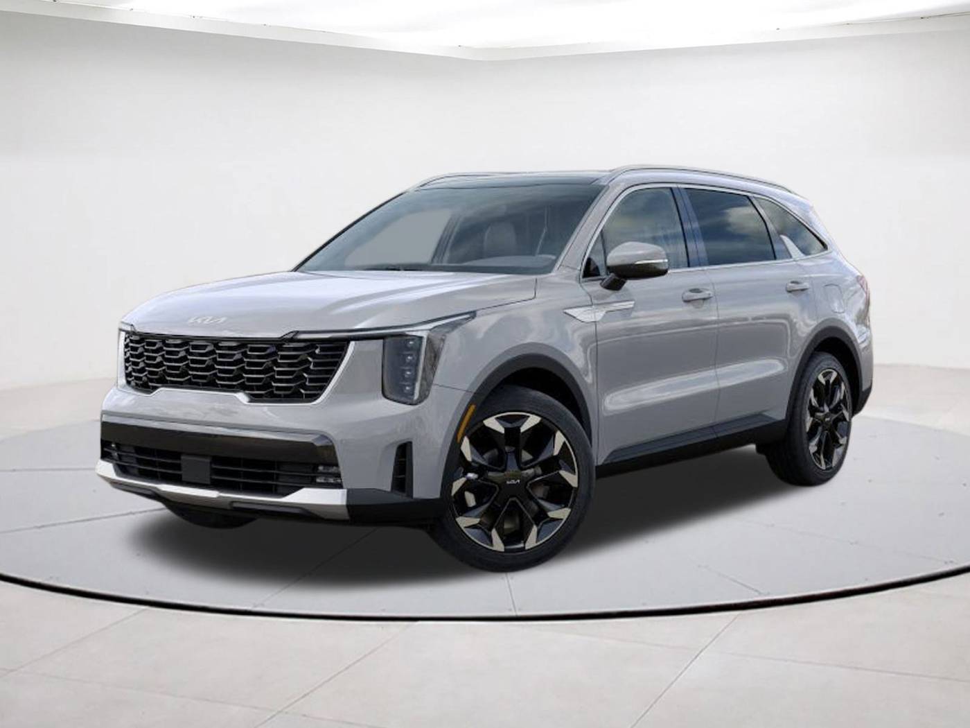 2025 Kia Sorento EX — SUV — 15 mi — Falls Church, VA