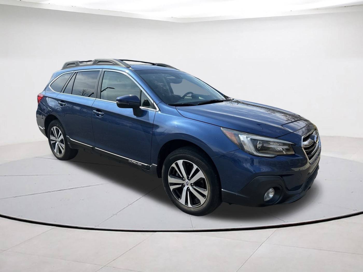 2019 Subaru Outback 2.5i Limited — SUV — 84,196 mi — Falls Church, VA