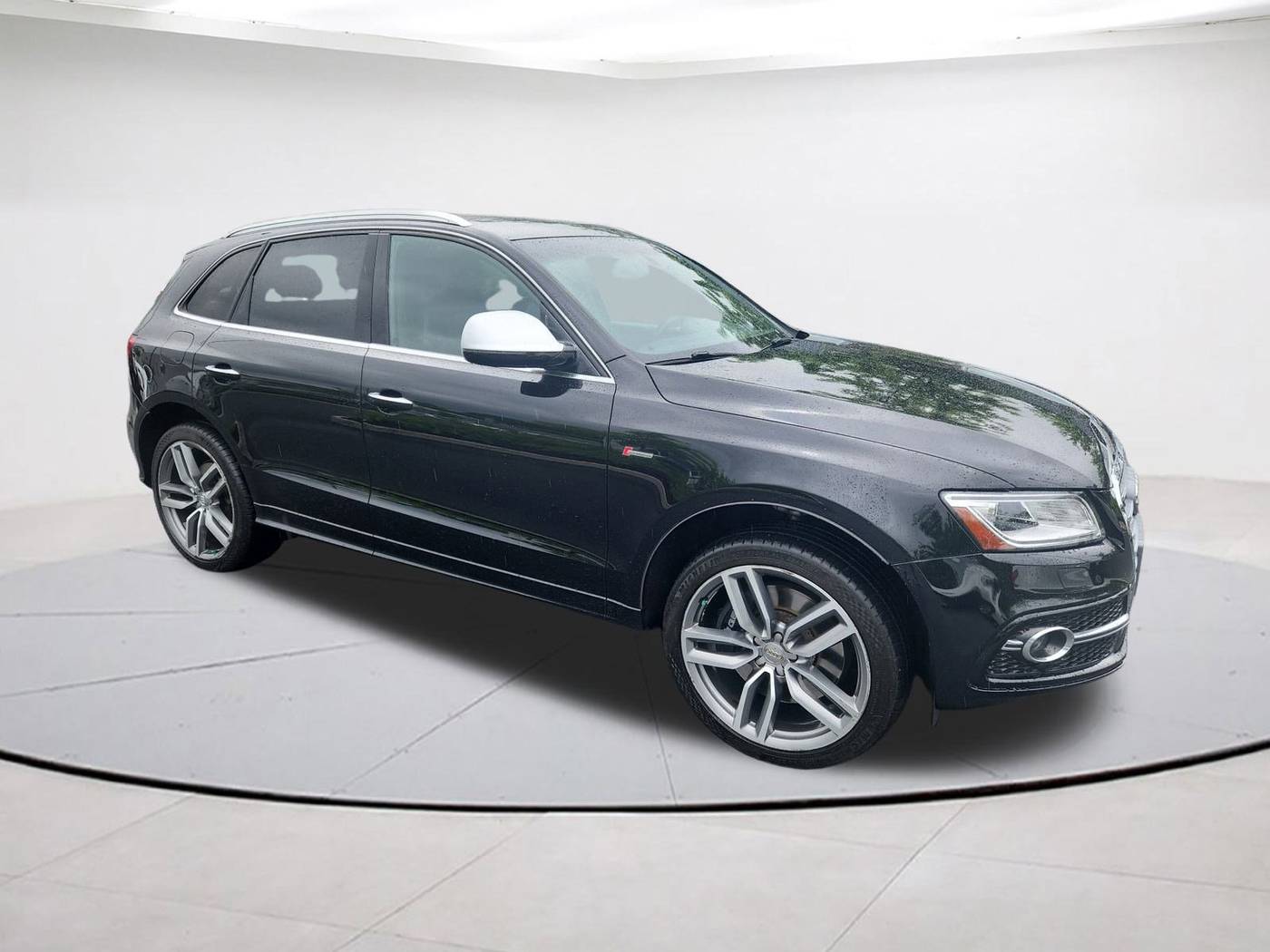2015 Audi SQ5 Premium Plus — SUV — 56,059 mi — Falls Church, VA