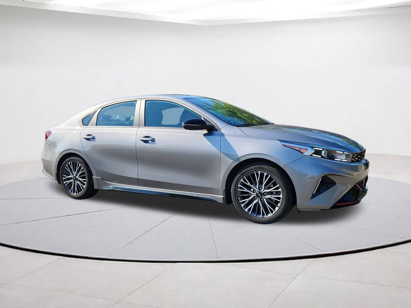 2023 Kia Forte GT-Line — Sedan — 10,933 mi — Falls Church, VA
