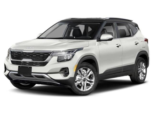 2023 Kia Seltos S — SUV — 13,151 mi — Falls Church, VA