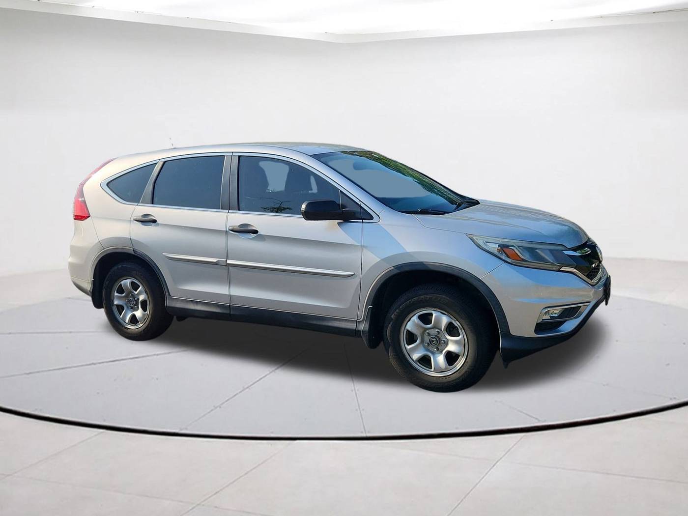 2015 Honda CR-V LX — SUV — 131,842 mi — Falls Church, VA