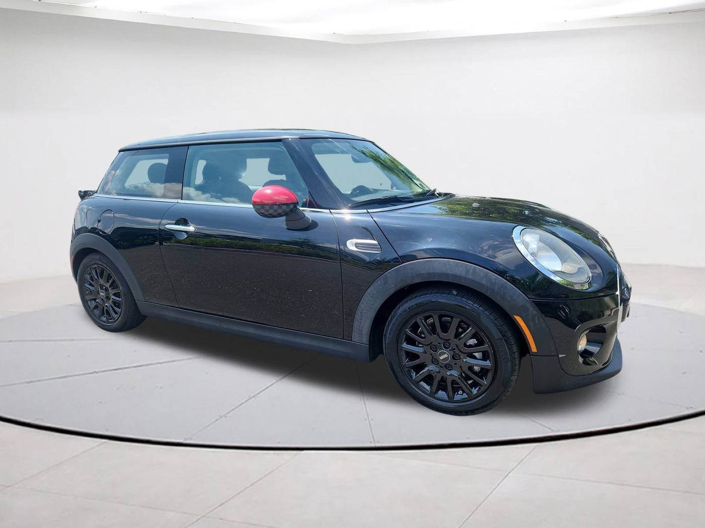 2018 MINI Hardtop Cooper — Hatchback — 55,045 mi — Falls Church, VA