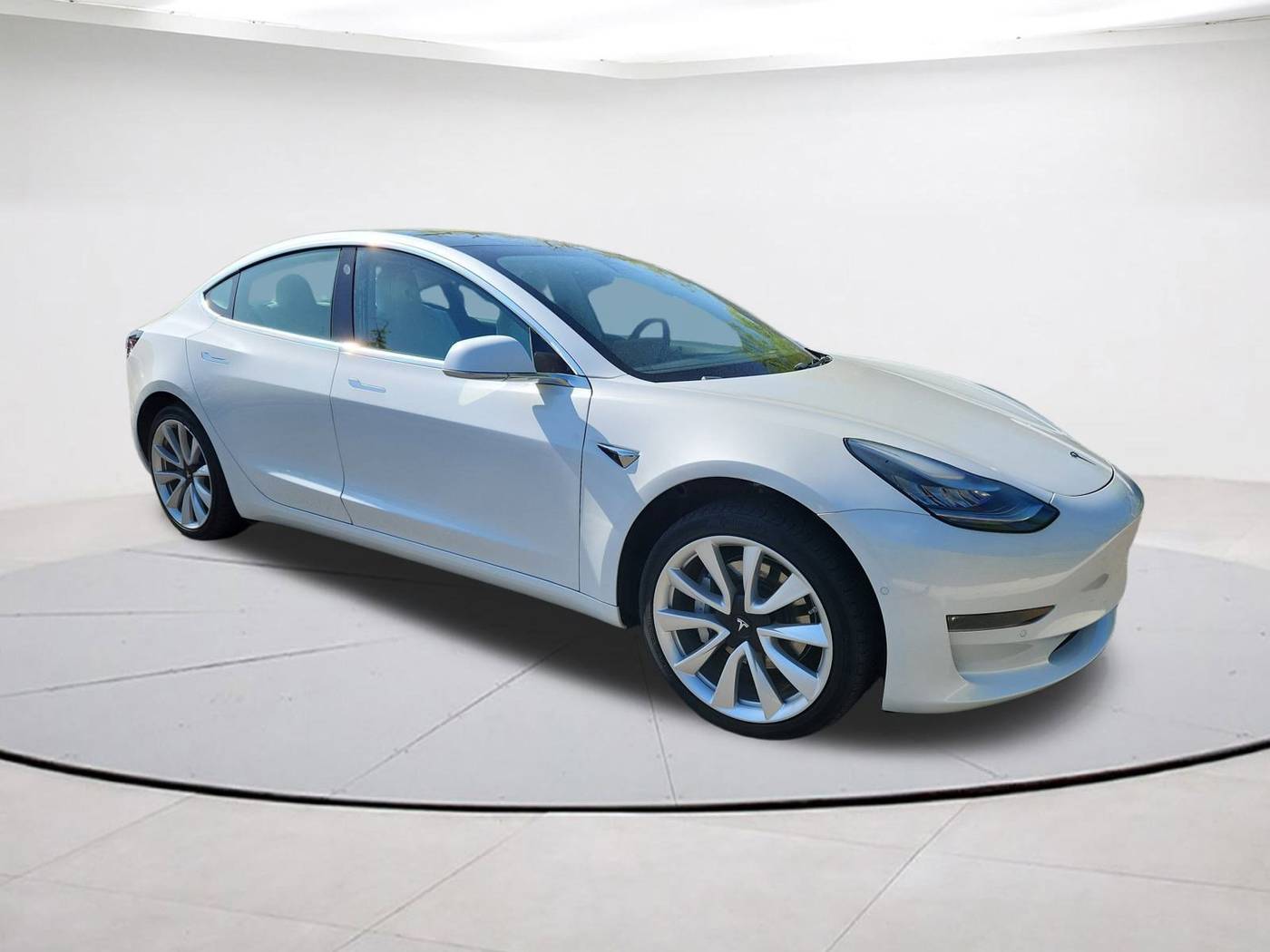 2019 Tesla Model 3 Performance — Sedan — 23,833 mi — Falls Church, VA