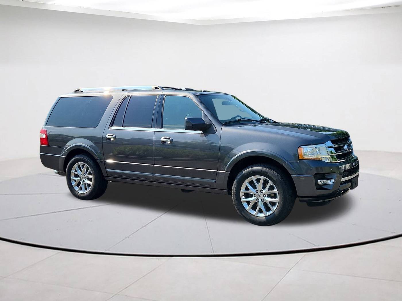 2016 Ford Expedition Limited — SUV — 129,402 mi — Falls Church, VA