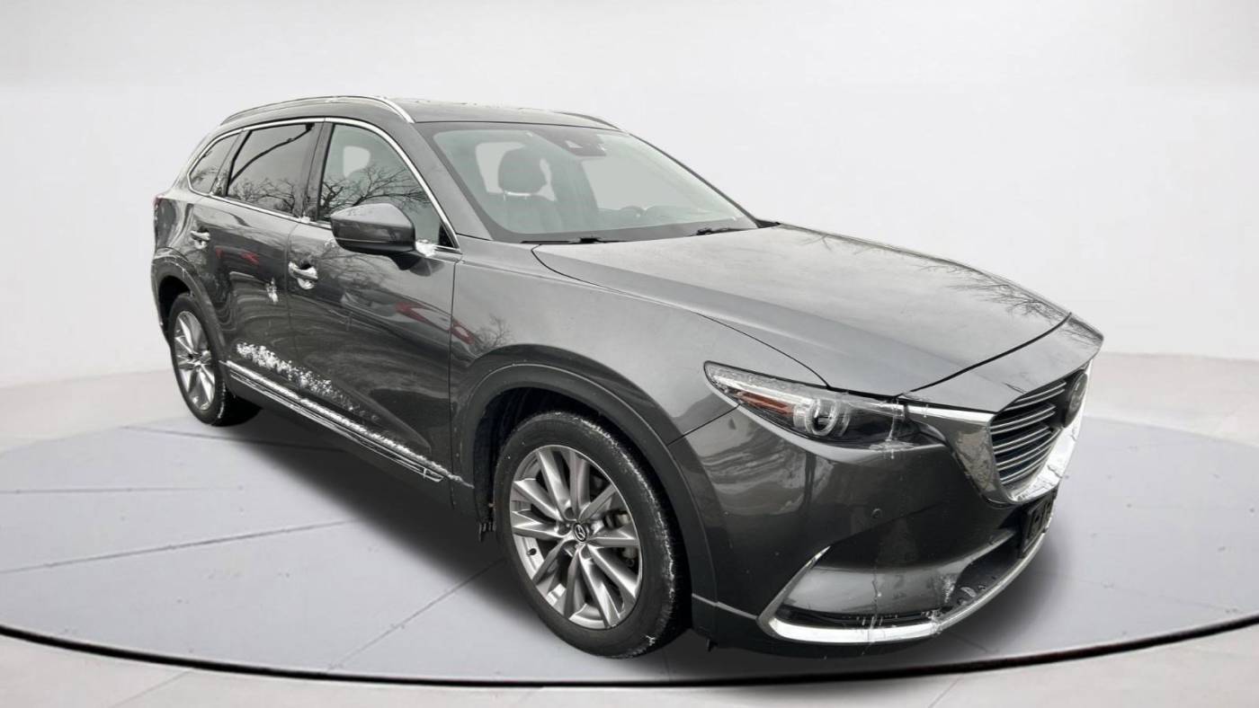 2020 Mazda CX-9 Grand Touring — SUV — 50,336 mi — Falls Church, VA