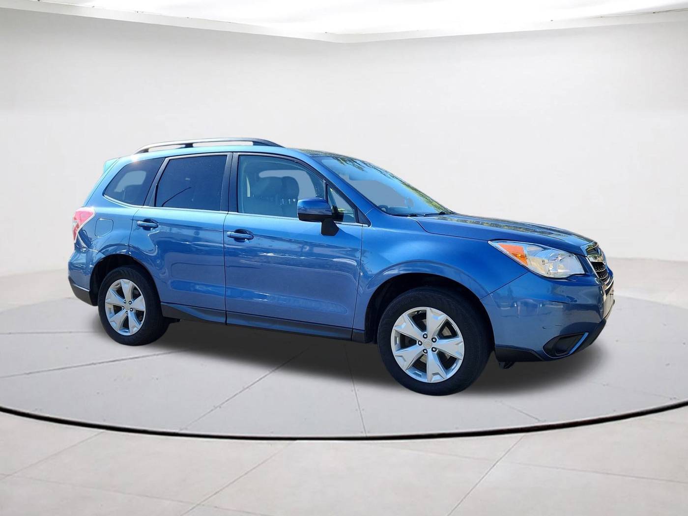2015 Subaru Forester 2.5i Limited — SUV — 173,614 mi — Falls Church, VA