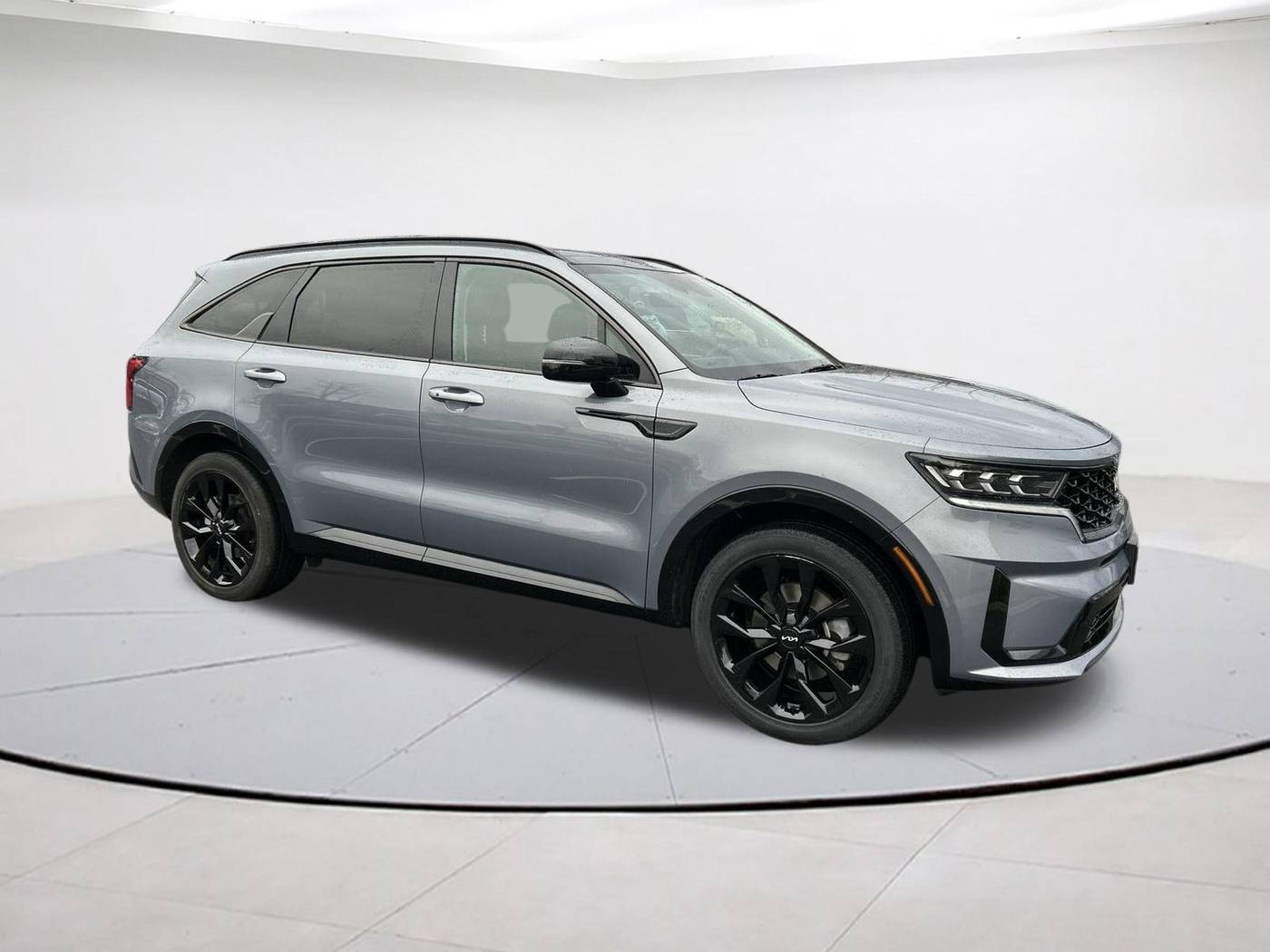 2023 Kia Sorento SX — SUV — 16,367 mi — Falls Church, VA