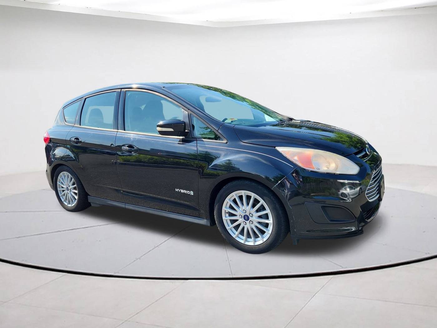 2014 Ford C-Max Hybrid SE — Hatchback — 136,198 mi — Falls Church, VA