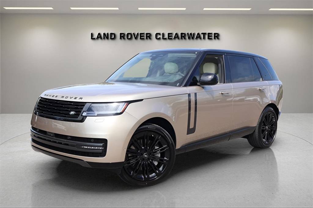 2025 Land Rover Range Rover P530 SE LWB