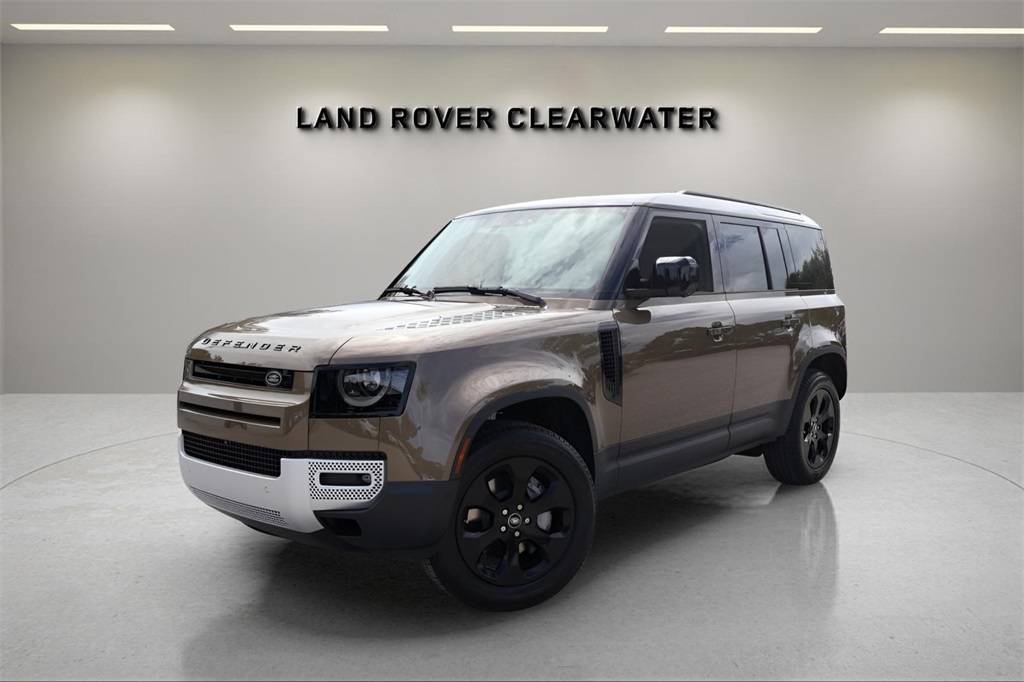 2025 Land Rover Defender 110 P300 S