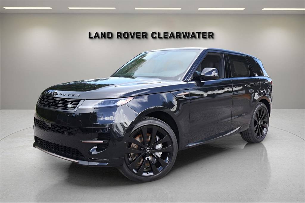 2025 Land Rover Range Rover Sport P530 Dynamic SE