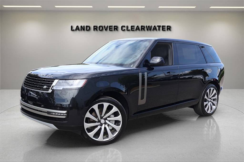2025 Land Rover Range Rover P530 SE LWB