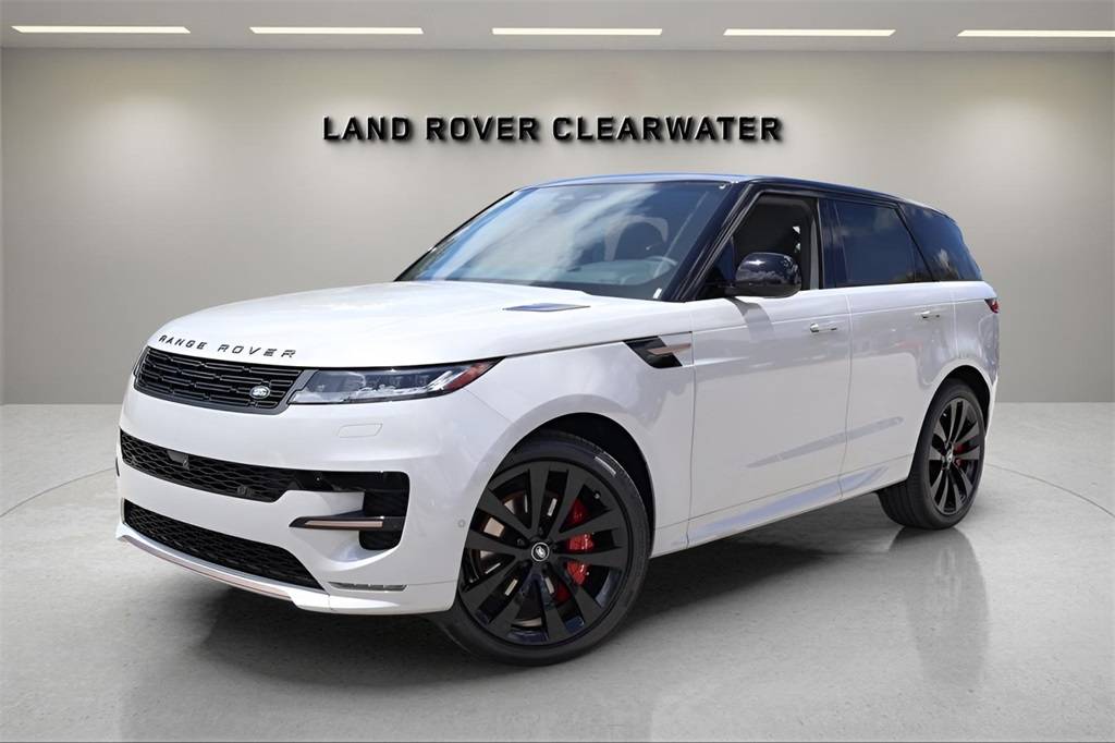2025 Land Rover Range Rover Sport P530 Dynamic SE