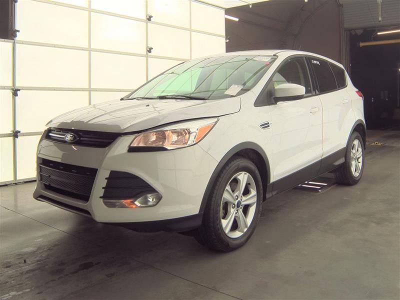 2016 Ford Escape SE — SUV — 72,894 mi — Fredricksburg, VA