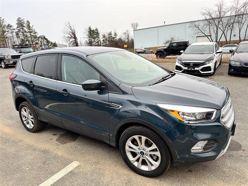 2019 Ford Escape SE — SUV — 107,437 mi — Fredricksburg, VA