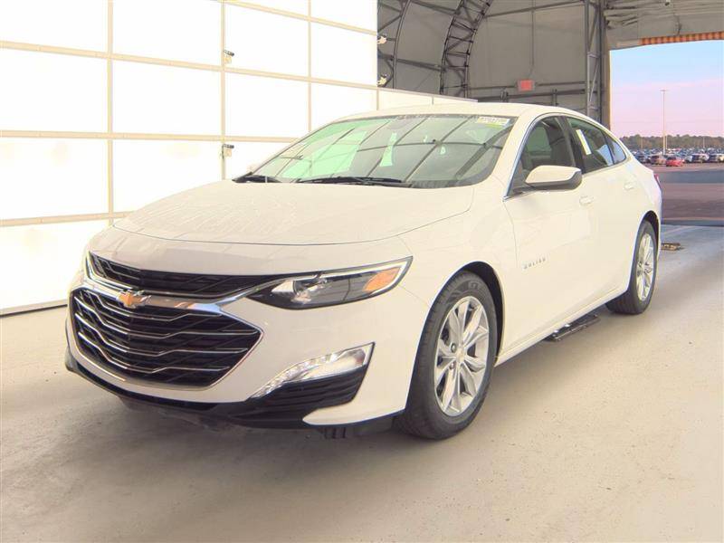 2020 Chevrolet Malibu LT — Sedan — 76,013 mi — Fredricksburg, VA
