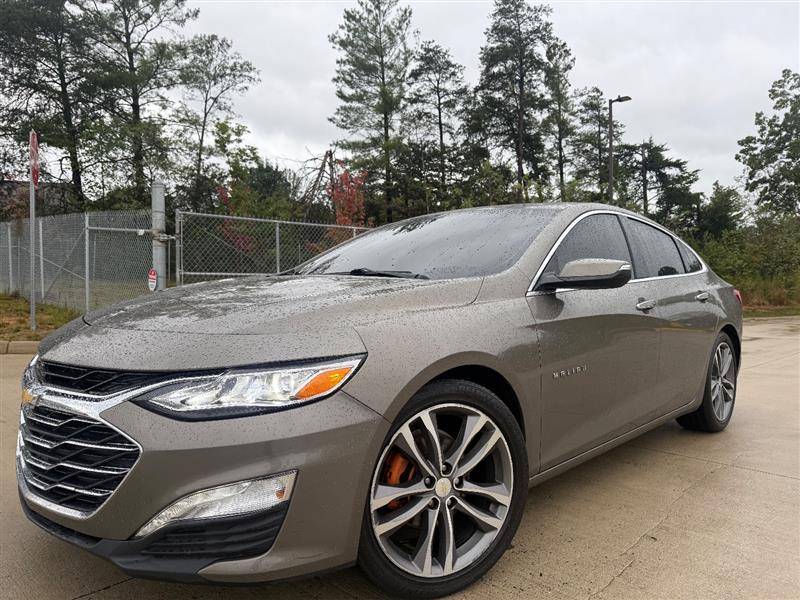 2020 Chevrolet Malibu Premier — Sedan — 123,295 mi — Fredricksburg, VA