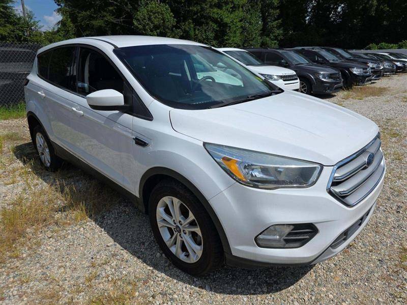 2017 Ford Escape SE — SUV — 127,400 mi — Fredricksburg, VA