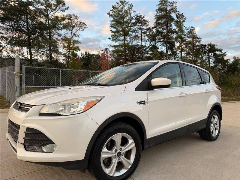 2016 Ford Escape SE — SUV — 73,347 mi — Fredricksburg, VA