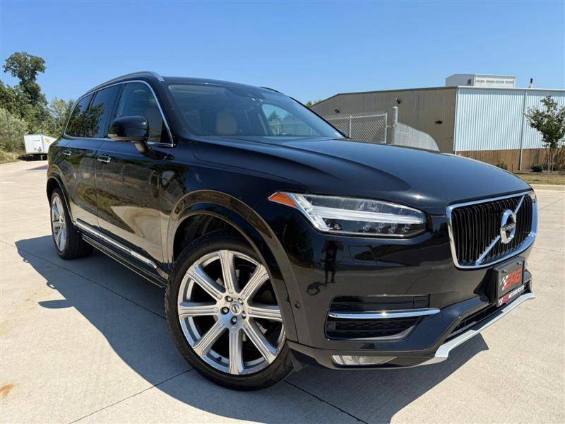 2016 Volvo XC90 T6 Inscription — SUV — 88,223 mi — Fredricksburg, VA