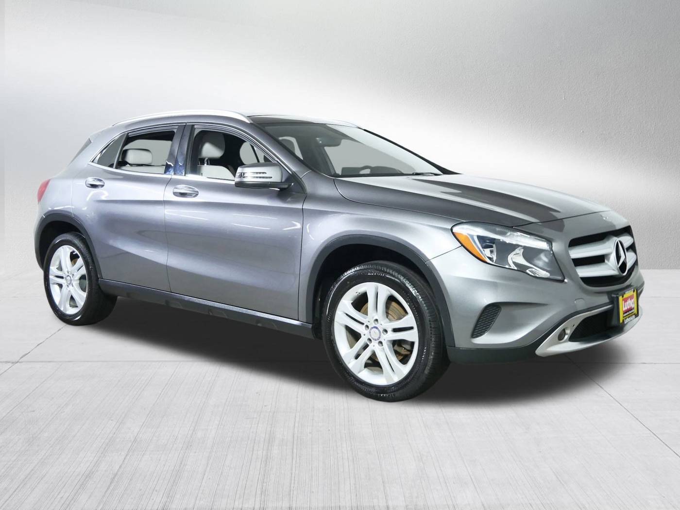 2017 Mercedes-Benz GLA GLA 250 — SUV — 83,050 mi — Golden Valley, MN