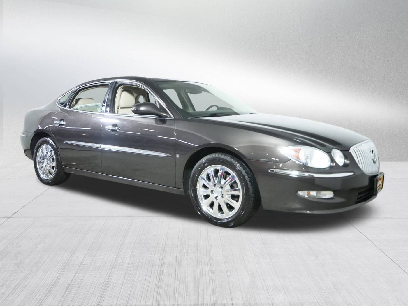 2009 Buick LaCrosse CXL — Sedan — 173,856 mi — Golden Valley, MN