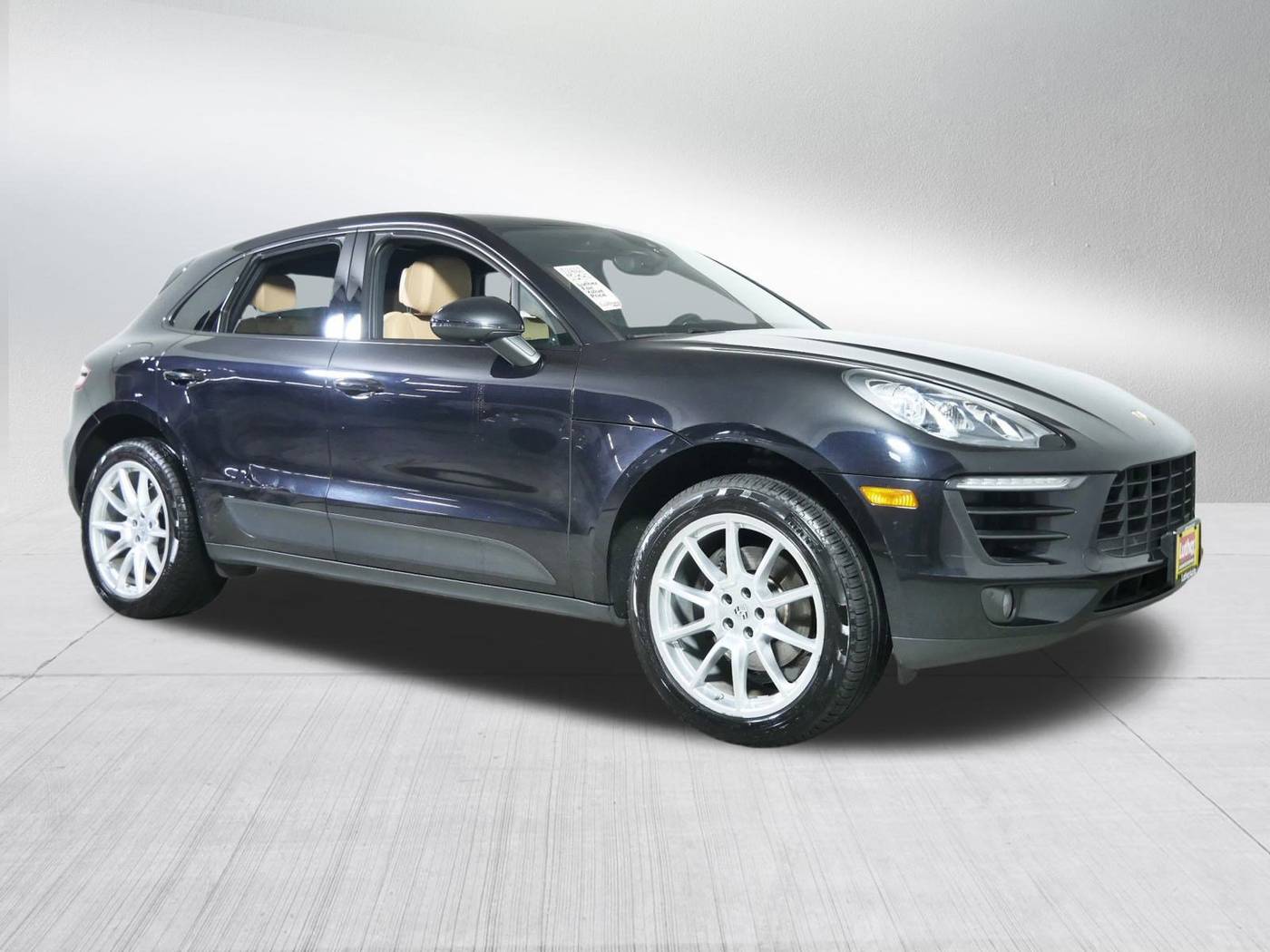 2018 Porsche Macan Standard — SUV — 84,783 mi — Golden Valley, MN