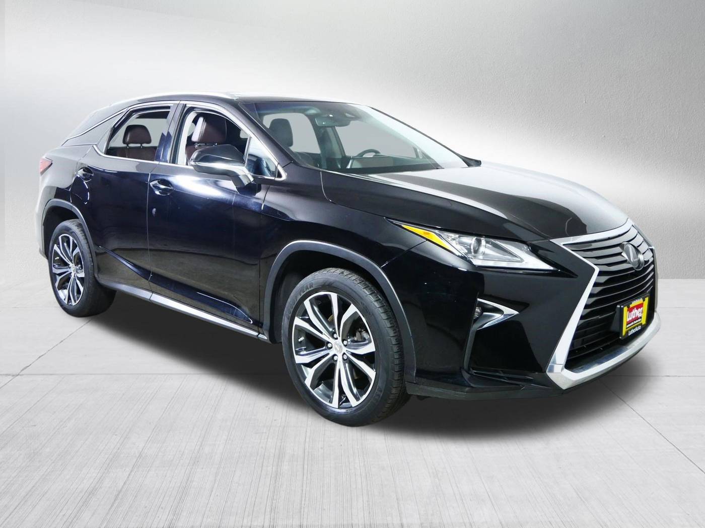 2016 Lexus RX RX 350