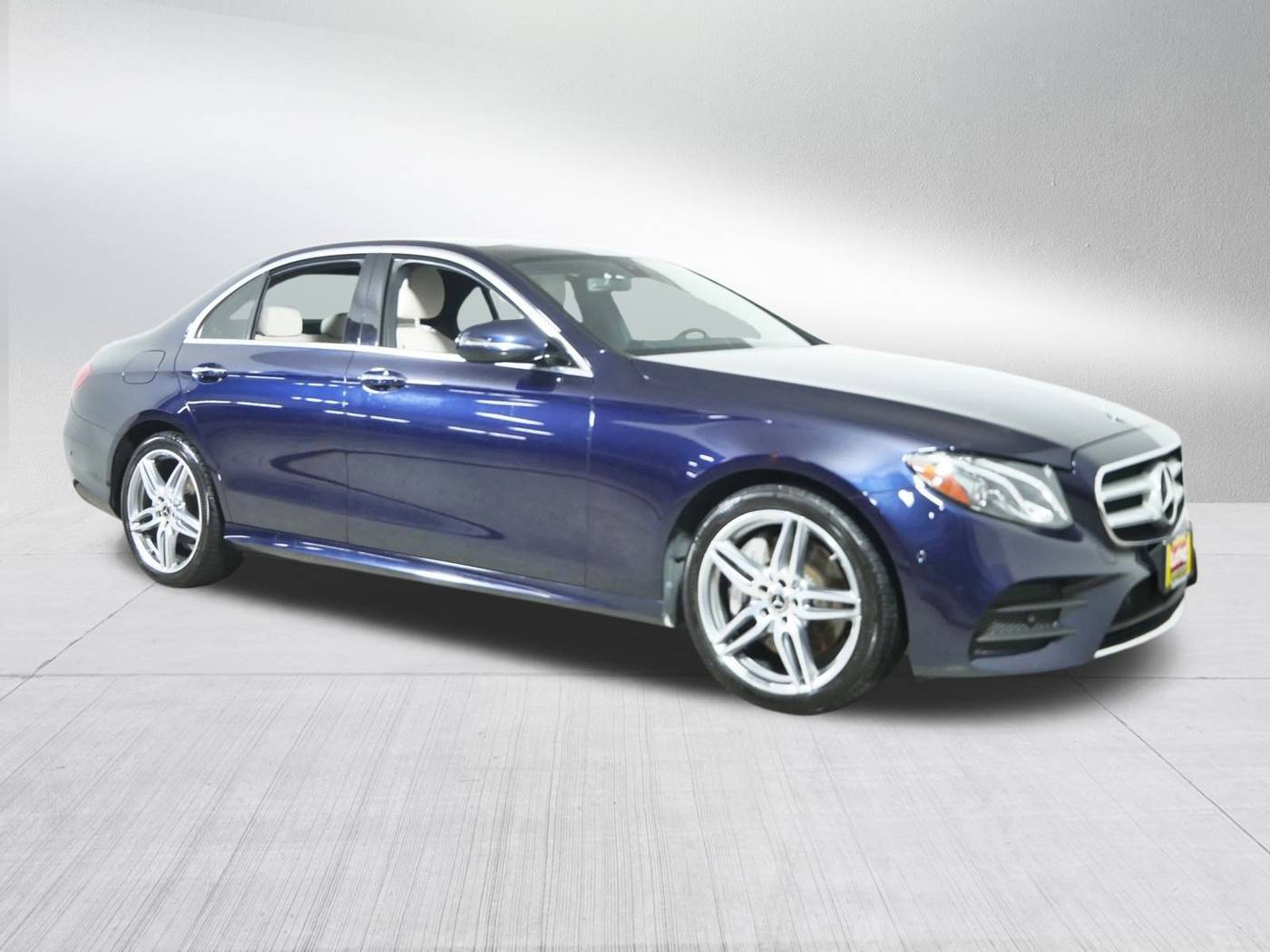 2018 Mercedes-Benz E-Class E 300 — Sedan — 82,476 mi — Golden Valley, MN