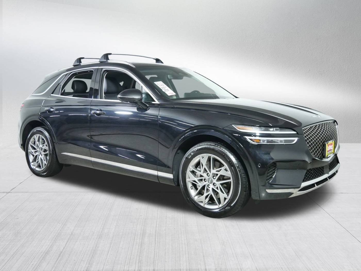 2023 Genesis GV70 2.5T — SUV — 20,080 mi — Golden Valley, MN