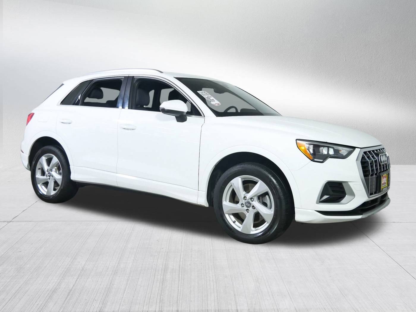 2020 Audi Q3 Premium — SUV — 68,563 mi — Golden Valley, MN