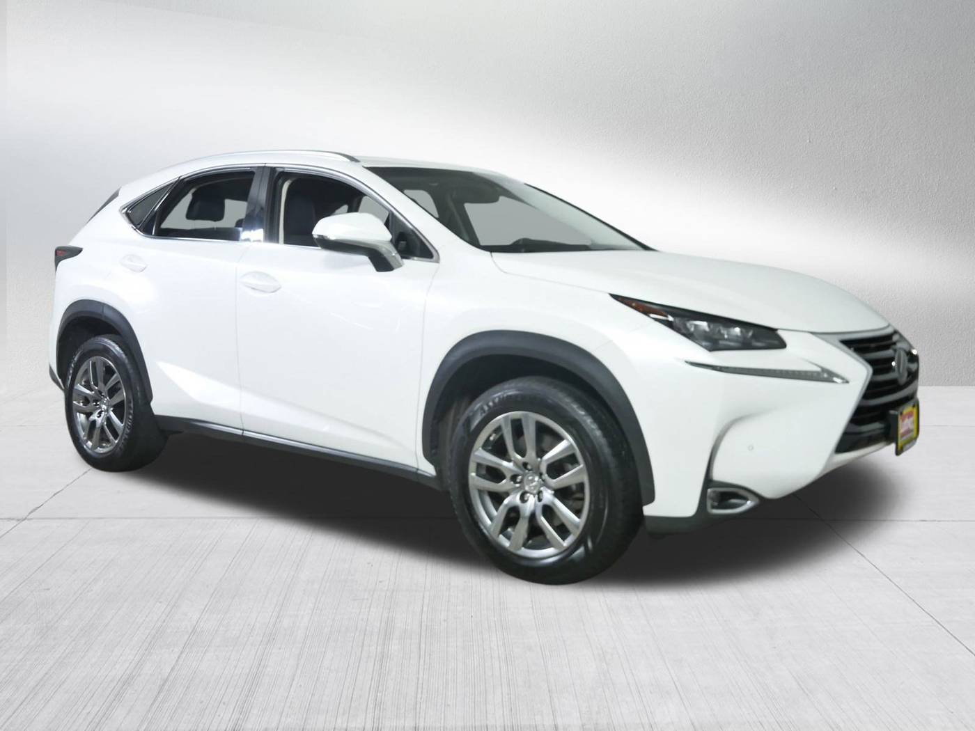 2015 Lexus NX NX 200t — SUV — 86,170 mi — Golden Valley, MN