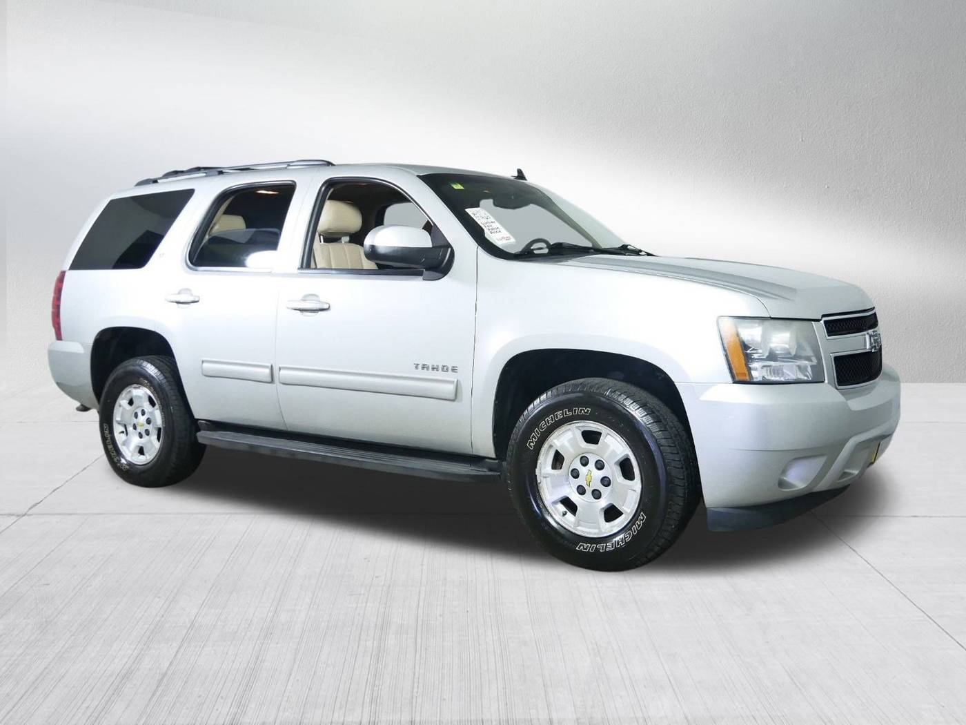 2010 Chevrolet Tahoe LT — SUV — 297,160 mi — Golden Valley, MN
