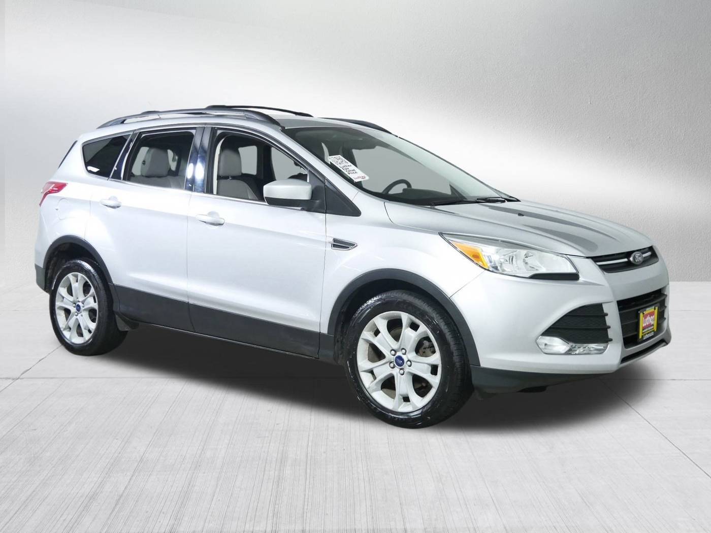 2013 Ford Escape SE — SUV — 85,260 mi — Golden Valley, MN